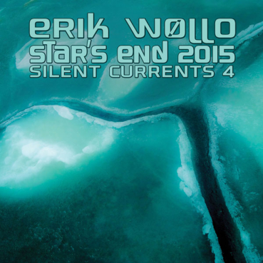 Erik Wollo - Star’s End 2015 (Silent Currents 4)